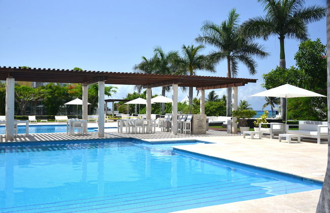 Magia Beachside Condo - Foto 64