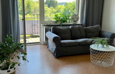 Ferienwohnung Wiesenblick - Foto 1