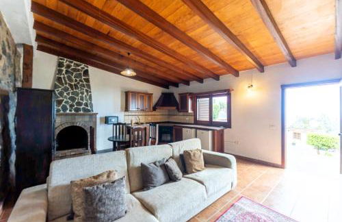 Casas Rurales La Tanquera y Las Rosas - Foto 50