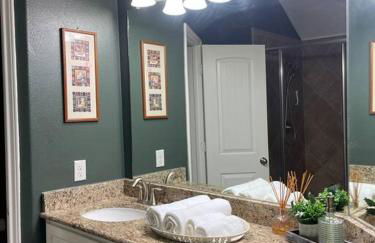 Spacious Conroe Home around 4 miles to the Lake - Photo 26