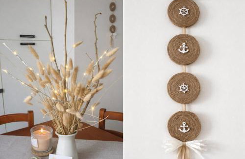 Il Dormiglione Apartment - A pochi minuti dalle spiagge di Porto Cesareo - Foto 22