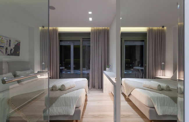 Villa Nissos - Foto 5