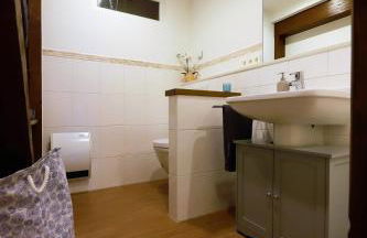 Gemütliches Studio Apartment in Kehl Goldscheuer - 1A Guesthouse - Foto 20