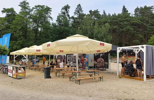 Apartamenty Wilczyca - Photo 22