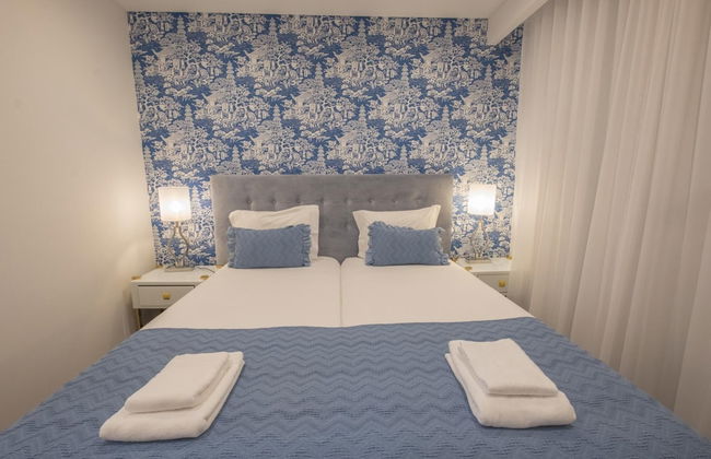 Quinta da Tia Briosa Casa da M e I by Homie - Foto 9