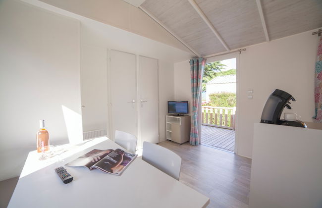 Camping RCN Port l'Épine - Foto 45