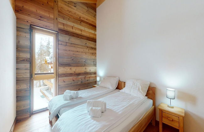 Apartment in Ski In Ski Out Location - Foto 6