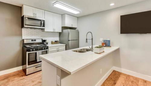 Global Cup Hello Gorgeous Flat near Downtown! - Foto 3