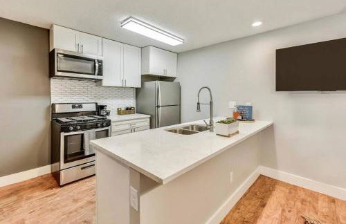 Global Cup Hello Gorgeous Flat near Downtown! - Foto 3