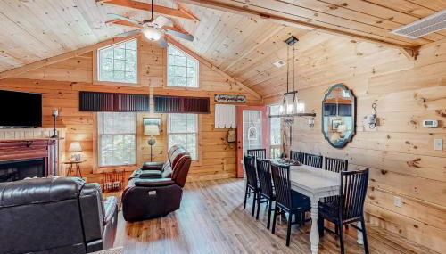 Wild Rose Cabin - Foto 5