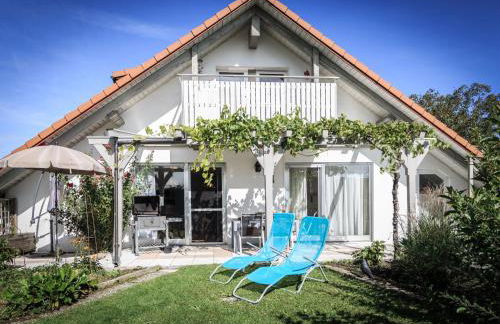 Sonniges Familien-Nest im Allgäu - Foto 18