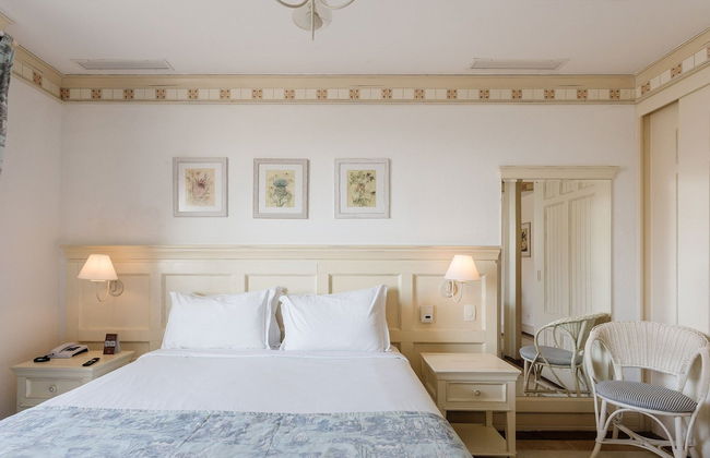 Studios frente ao mar no IL Campanario Resort ILCTOP - Photo 71