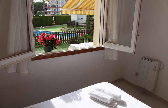 Apartamentos Laura Mar - Foto 7