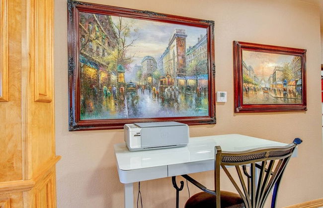 3bdwhere the Foxes Runluxurious, Usaf Academy - Foto 40