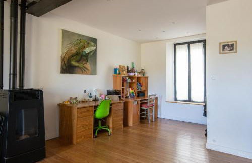 Maison, piscine & vue sur la Cité de Carcassonne - Foto 8