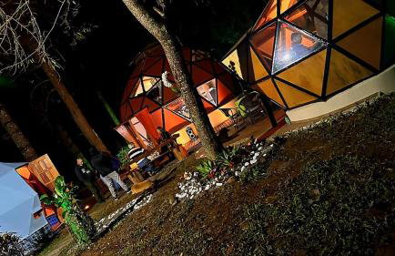 Domo Suíte Real - Foto 11