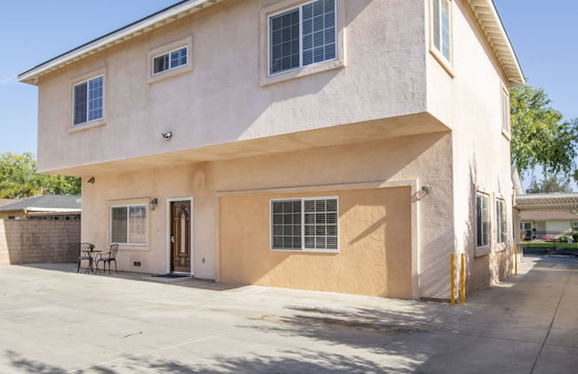 Chic & Cozy Home - Perfect Southern California Getaway - Foto 52