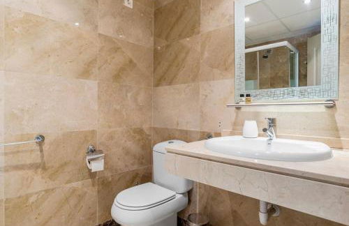 Coast comfort Duquesa Village 3BR - Foto 17