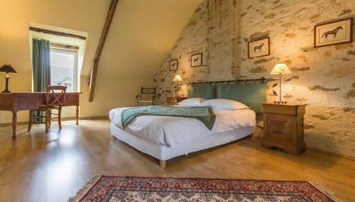 Gite Vert Maison Bretonne - Foto 2