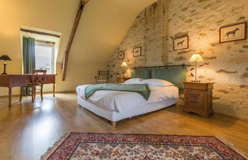 Gite Vert Maison Bretonne - Foto 2