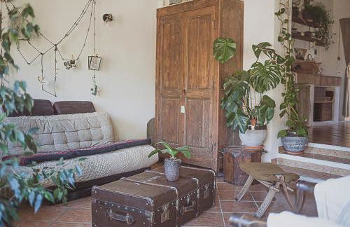 Maison atypique avec vue colline & terrasse cocoon - Foto 8