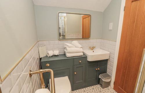 Inglenook Cottage - Foto 34