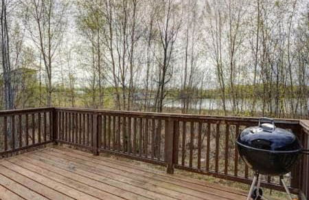 The Northern Lights Oasis - Foto 15