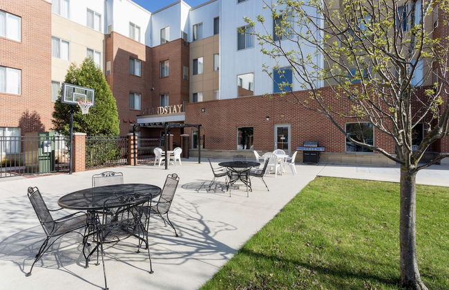 Grandstay Residential Suites Hotel - Sheboygan - Photo 18