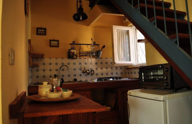 Podere L'Olmaia - Foto 15