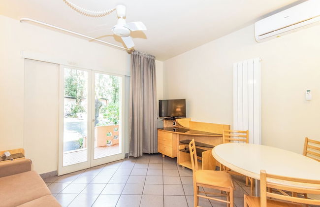 Resort Riva degli Etruschi - Foto 59