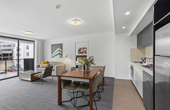 Quest Kelvin Grove - Foto 11