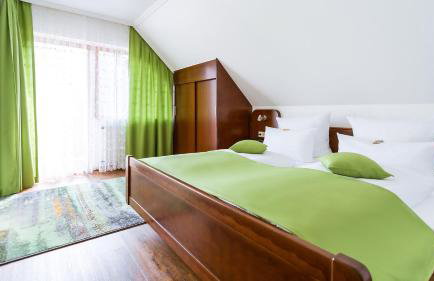 Aparthotel Tannenhof - Foto 80