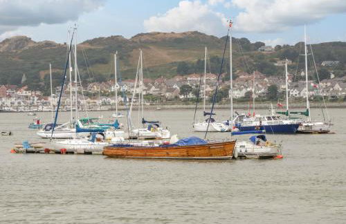 Royal Oak Farm Cottage - Foto 19