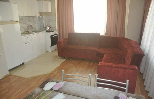 Horizon Suit - Photo 17