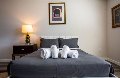 Centrally Located Cozy Studio Apartment in SD - Foto 5