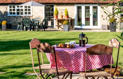 3 Bed in Brockenhurst oc-nfl82 - Foto 21