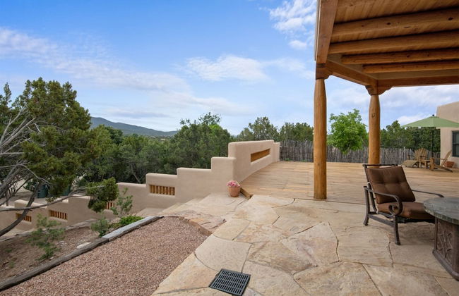 Cielo Lindo - Secluded Southwestern Retreat Within Minutes of Downtown - Foto 38