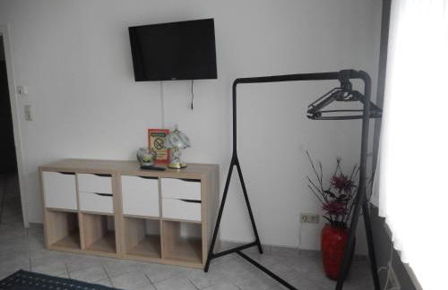 Ferienwohnung Ebeling under rainbow - Foto 28