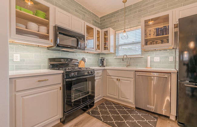 The Blue Flamingo - Foto 15