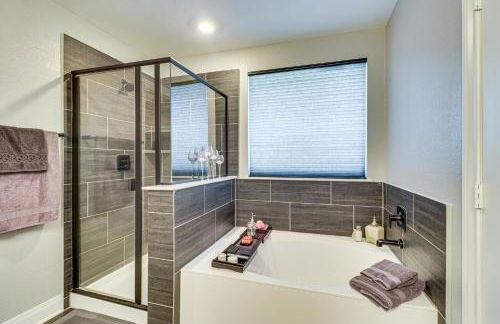 5 Mi to Old Town Hutto Star Ranch Golf Retreat - Foto 21