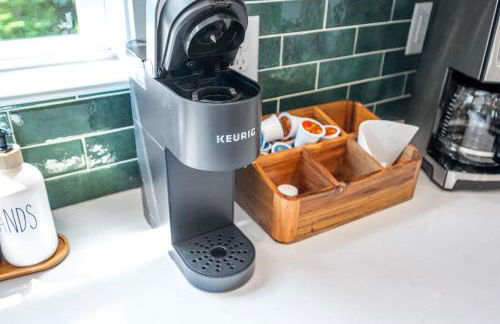 The Terra Haus - 4BR Modern Boho Retreat - Foto 16