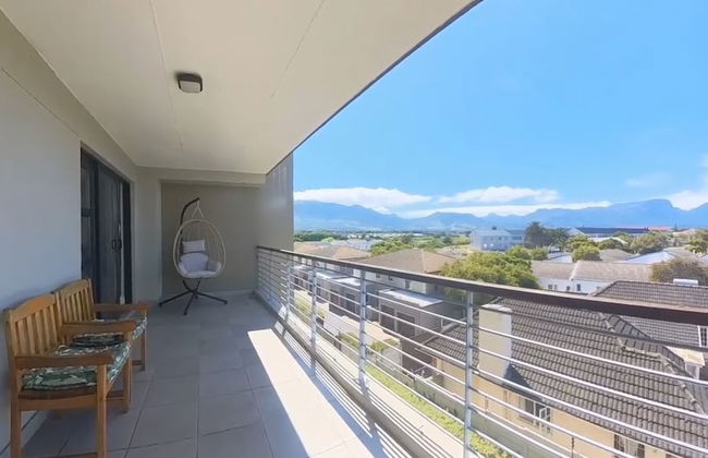 Immaculate 2-bed Apartment in Cape Town - Foto 1