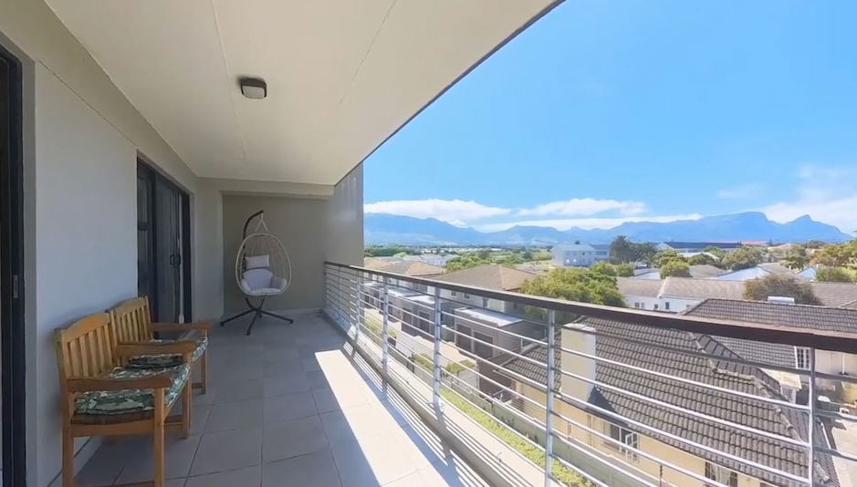 Immaculate 2-bed Apartment in Cape Town - Foto 1, Imagen principal