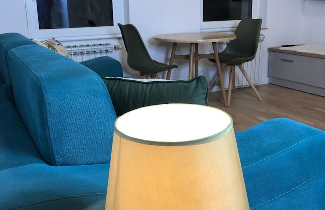 Apartmani Magnolija - Foto 8