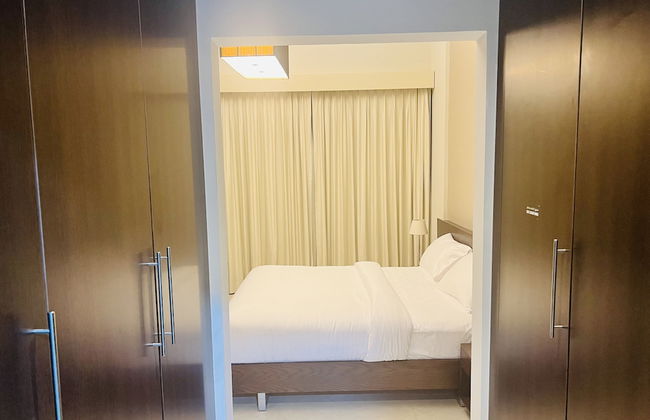 AlRaef Luxury Apartments - Photo 5