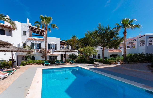 FERGUS Club Carema Splash - Foto 32