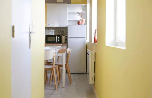 Appartement sans vis-à-vis proche du centre-ville - Foto 9