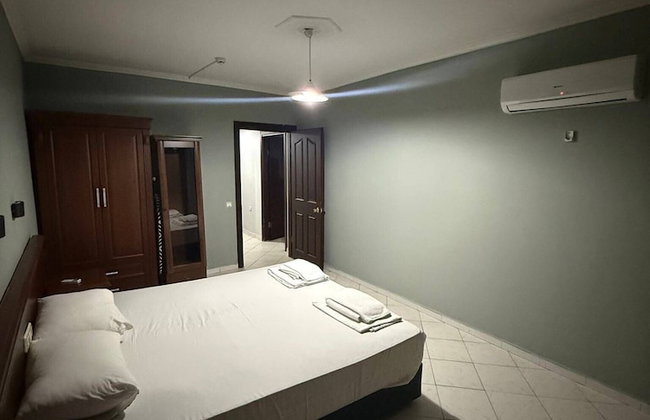 Rose Garden Apart Hotel - Photo 16