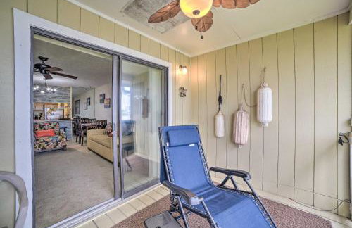 2 Mi to Beach! Bayside PCB Escape with Pool Access - Foto 19