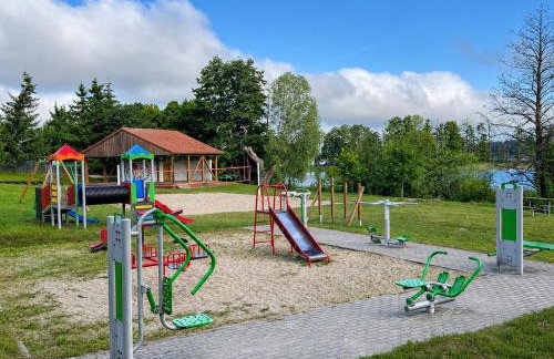 Zagroda Mazury -,,Domki nad Rozlewiskiem" - Foto 31